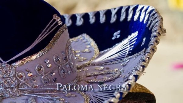 Música mexicana con mariachi instrumental para acompañar tus comidas, o conversaciones