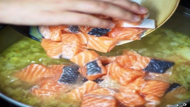 Сборник рецептов