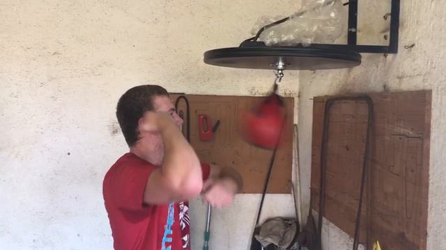 Speedball - Wesley Gibson смотреть онлайн