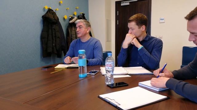 #МОНЕТИЗАТОР ИНТЕНСИВ Зима 2019