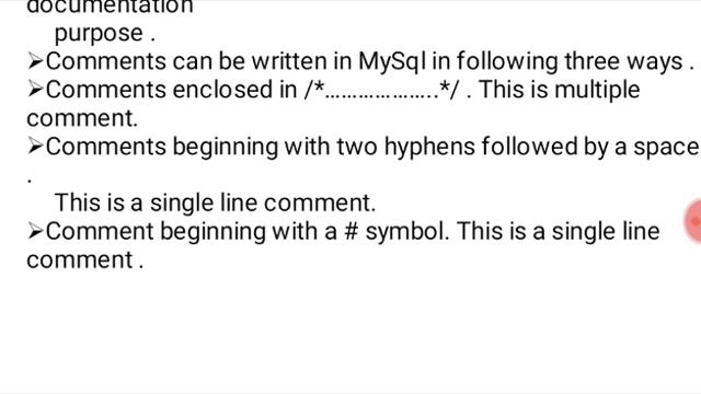 CLASS XII IP MYSQL BASIC 1-04- 2020 BY PRAVEEN SINGH PART 1 смотреть онлайн