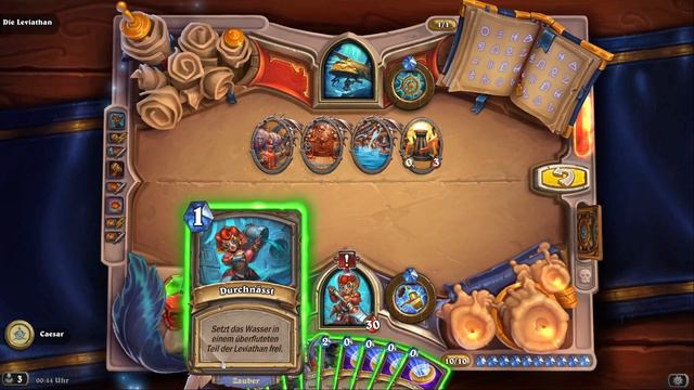 Heartstone - Buch der Helden - Faelin - 5/17 Die Leviathan смотреть онлайн