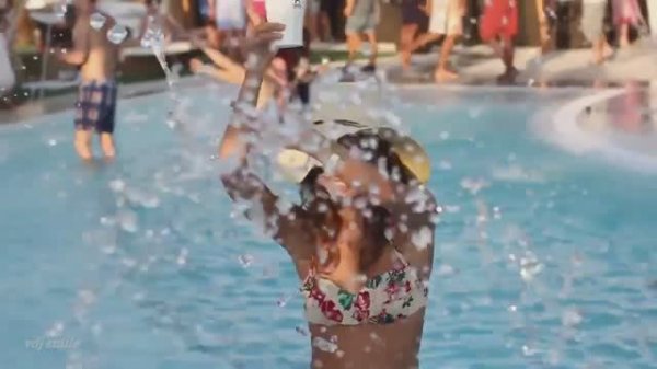 Ibiza Summer Party Electro House Music 2023