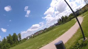 Обзор FPV шлема Eachine EV800 / EV800D для квадрокоптера