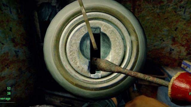 Fallout New Vegas Ultrawide смотреть онлайн