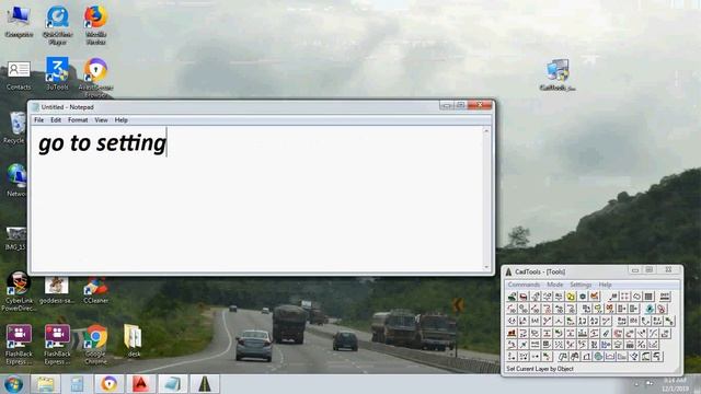 Cad Tools Basic Tutorial смотреть онлайн