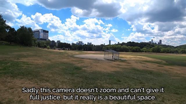 Toronto As A Local: The Danforth (Greektown), Don Valley + Evergreen Brickworks смотреть онлайн