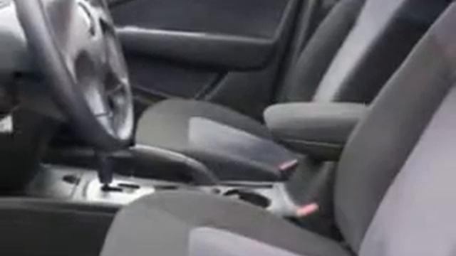 2004 Mitsubishi Outlander Beach Cars West Palm Beach, FL 33409 смотреть онлайн