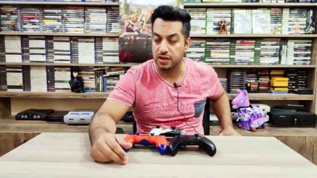 لە ئێستادا PS4 یان Xbox One یان Nintendo Switch بکرم؟ смотреть онлайн