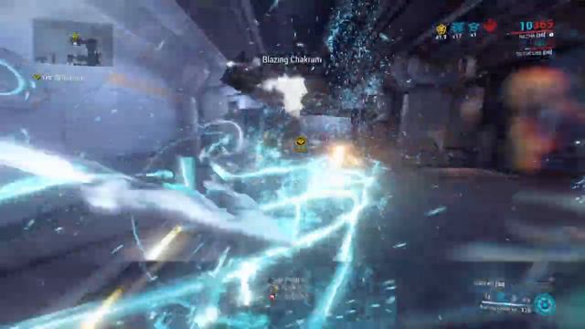 Warframe Nezha смотреть онлайн