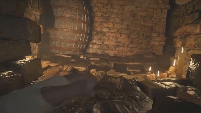 прохождение игры: Resident Evil Village. злая леди смотреть онлайн