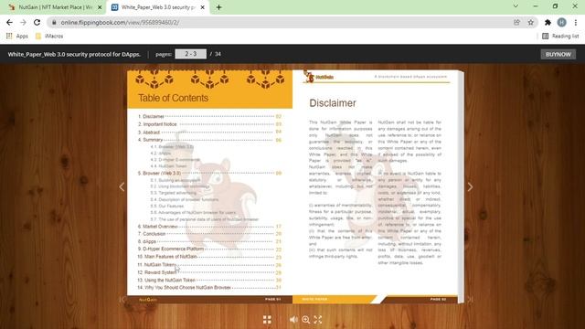 NutGain review 1 смотреть онлайн