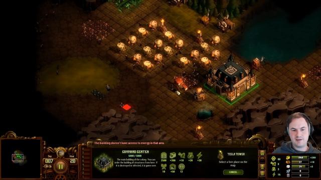 Sips Plays They Are Billions (2/1/18) - #4 - Too Many Billions Of Them