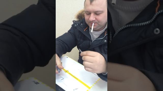 Как подкурить без спичек смотреть онлайн