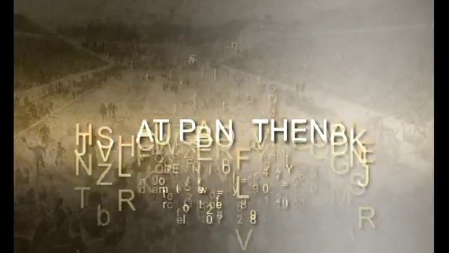 The Panathenaic Stadium смотреть онлайн