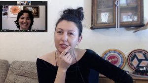 СИНХРОвидение - система диагностики и прогнозирования, рассказывает автор Анна Гак