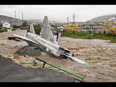 Грязная река (река Магаданка) смотреть онлайн