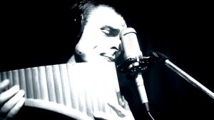 Одинокая Флейта. Странная женщина.