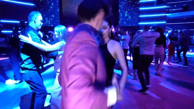 Shine Bachata Festival | 30 апр - 3 мая 2022 смотреть онлайн