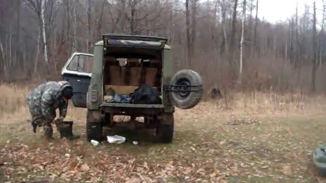 Озеро Юхро.mpg смотреть онлайн