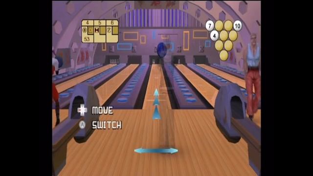 Ten Pin Alley 2 Part 2 смотреть онлайн