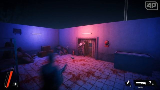 Brad Simons' Top 10 Games of 2023 смотреть онлайн
