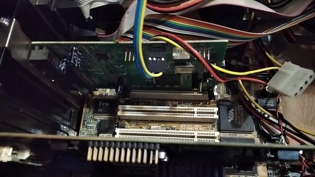 САМЫЙ странный компьютер в моей коллекции смотреть онлайн