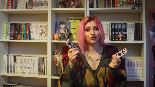NINTENDO SWİTCH ALMAYA DEĞER Mİ (+OYUNLARIM) смотреть онлайн