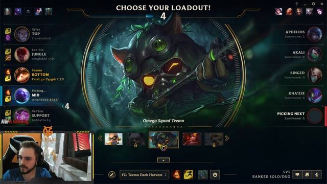 League of legends romania ! + Cs go #romania (first time) смотреть онлайн