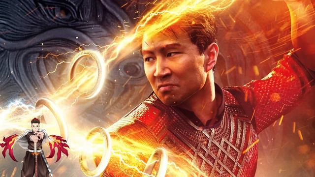 Marvel Studios: Shang-Chi Main Theme | EPIC VERSION смотреть онлайн