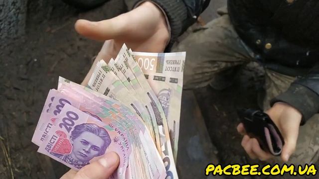 Приехали за доской. Нету нужного количества((( Режем рейку. смотреть онлайн
