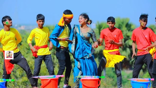 #Video | भौजी के पुआ प्रसाद है | #Laljeet Premi, #Shweta Sargam | Bhauji Ke Pua | #Maghi Holi Song смотреть онлайн