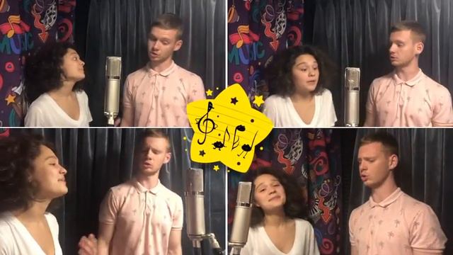 Дж сольфеджио инвенция 1 смотреть онлайн