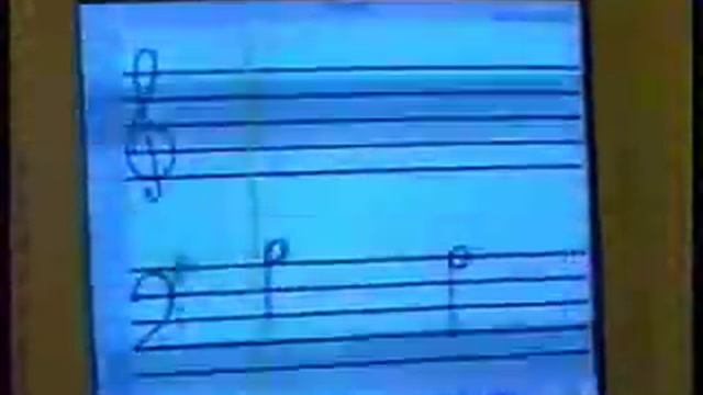 Music sight-reading смотреть онлайн