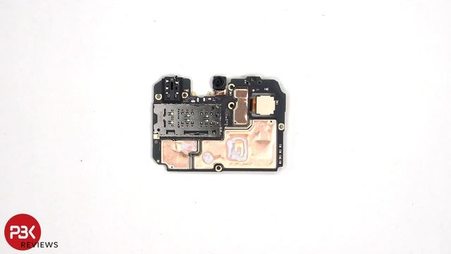 Poco M6 5G Teardown Disassembly Repair Video Review