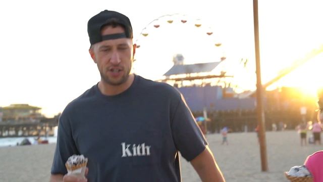 THE NIGHT SHIFT #8: ice cream with riley смотреть онлайн
