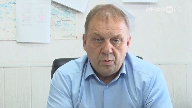 Догазификация Курганской области (2021-07-30) смотреть онлайн
