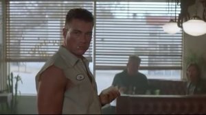 УНИВЕРСАЛЬНЫЙ  СОЛДАТ 1   1992