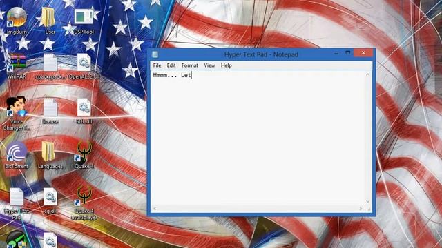 Please help me with this ERROR guys! [Quake 4 Bittorent] смотреть онлайн