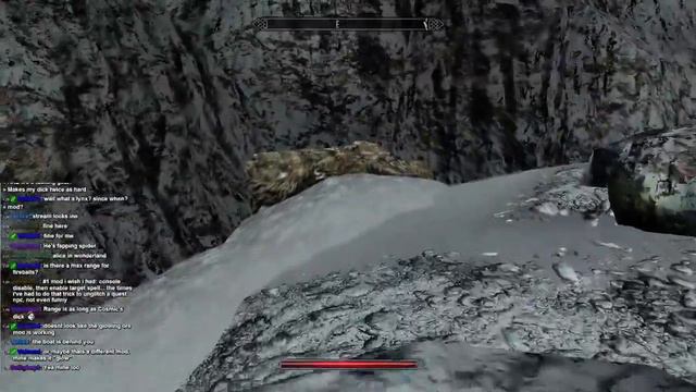 Skyrim - Mage Class (Legendary) - Part 14: Traitor's Post