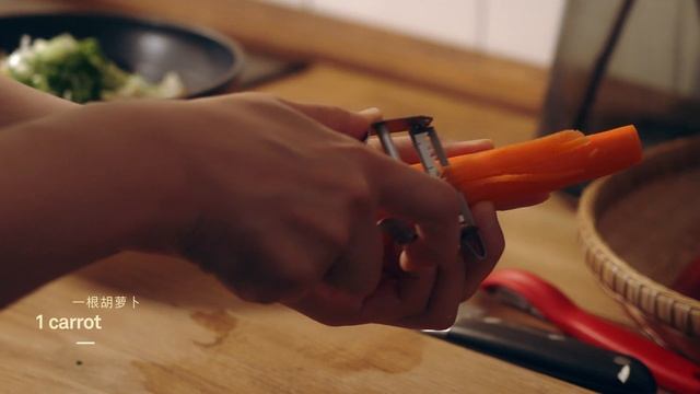 Tofu Recipe|How to make Tofu Sheet quick into Tofu Noodle Salad[Low Carb Spicy Sliced Tofu Salad]拌豆 смотреть онлайн