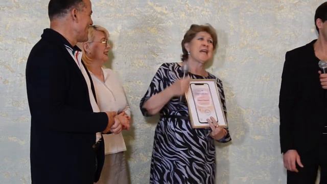 Выпускной / Онлайн-курс Перезапуск бизнеса / Онлайн-проект Инстаграм для Imagine People смотреть онлайн