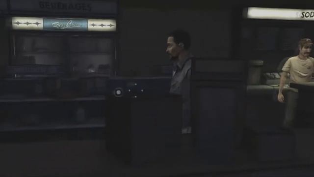 The Walking Dead Season 1 - Episode 1 смотреть онлайн