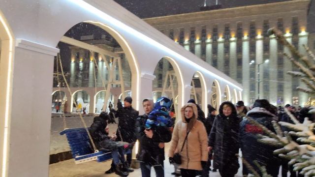 Воронеж Новый Год.mp4