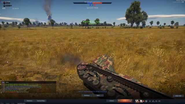 The state of Italian vehicles in War Thunder смотреть онлайн