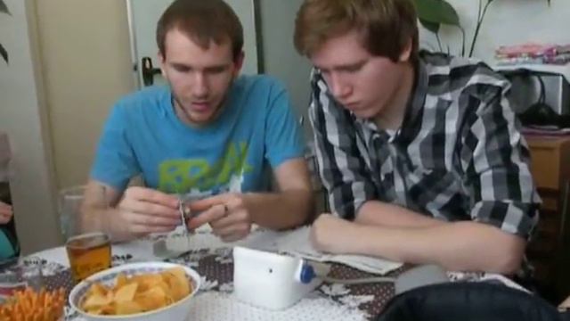 T a J OMRON 6 смотреть онлайн