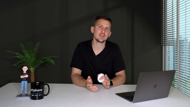 Soundcore Sleep A10 - Die etwas anderen In-Ears смотреть онлайн