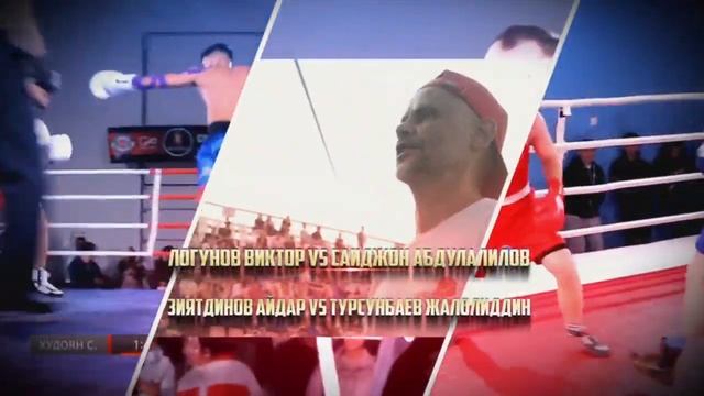 "Битва за Хайп" ?⚡? 10 сентября 2022. г. Н.Челн смотреть онлайн