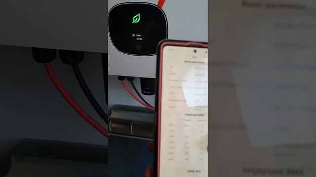 Growatt MIN 6000 TL XE Racire Invertor