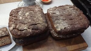 САМЫЙ ЛУЧШИЙ ХЛЕБ!!!